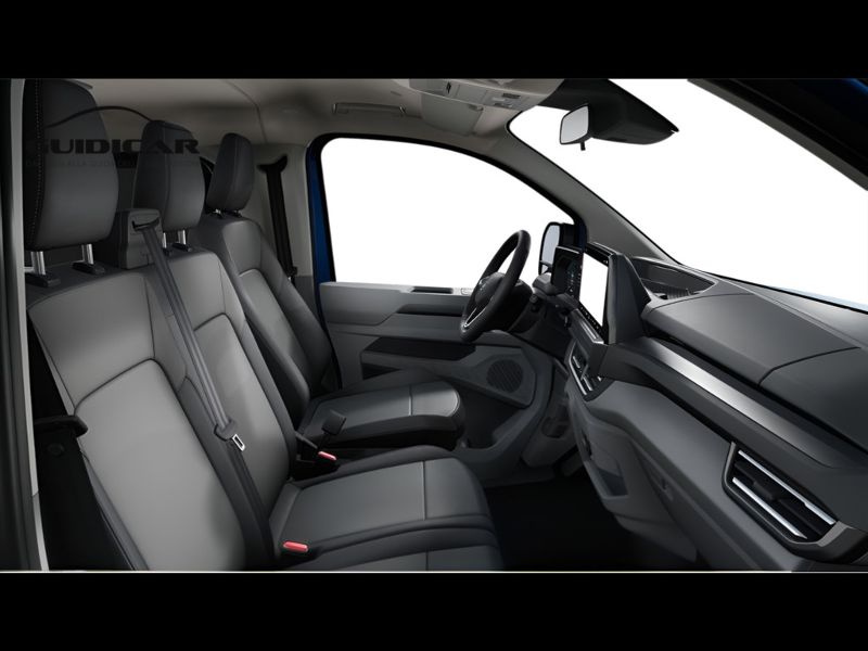 GuidiCar - VOLKSWAGEN INDUSTRIALI Caravelle 1 Caravelle Life 2.0 TDI 110 kW integrale auto Nuovo